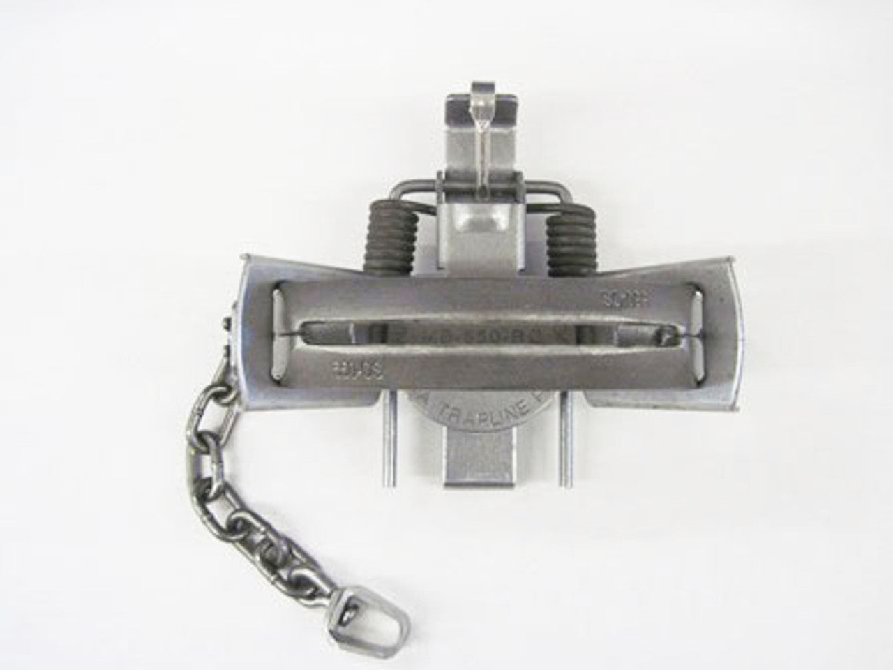MB-550-RC (2-Coiled) OFFSET JAW