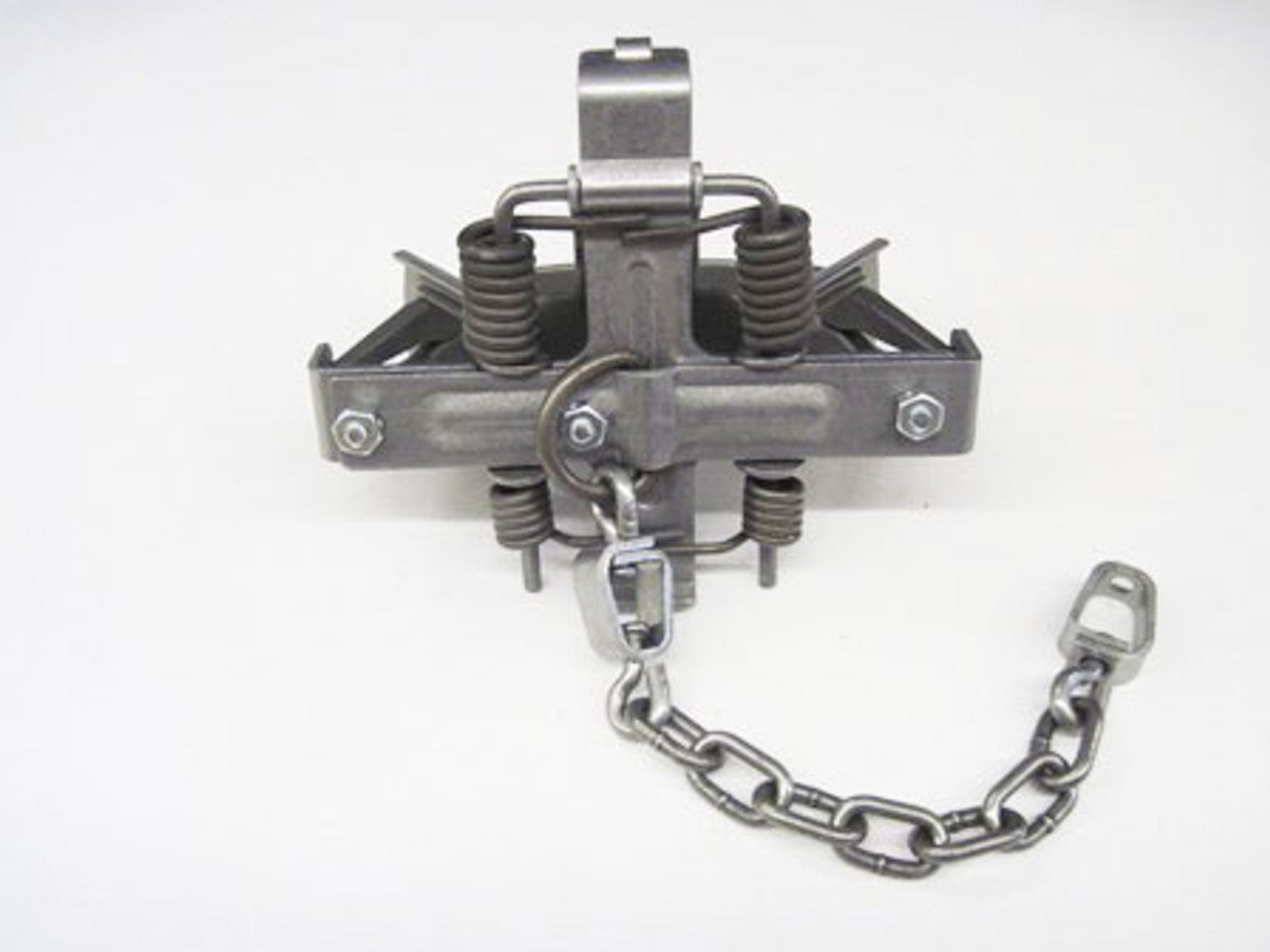 MB-550-RC (4-Coiled) Offset Jaw