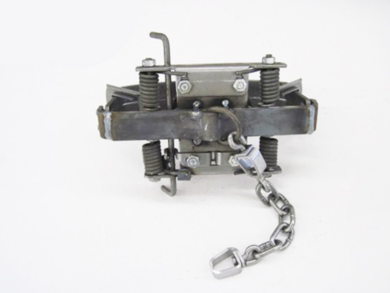 MB-750 Beaver Trap