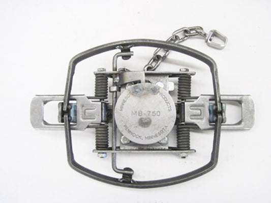 MB-750 Beaver Trap