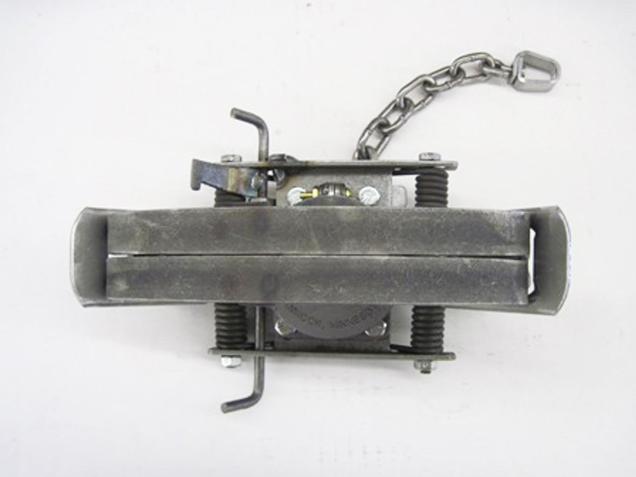 MB-750 Beaver Trap
