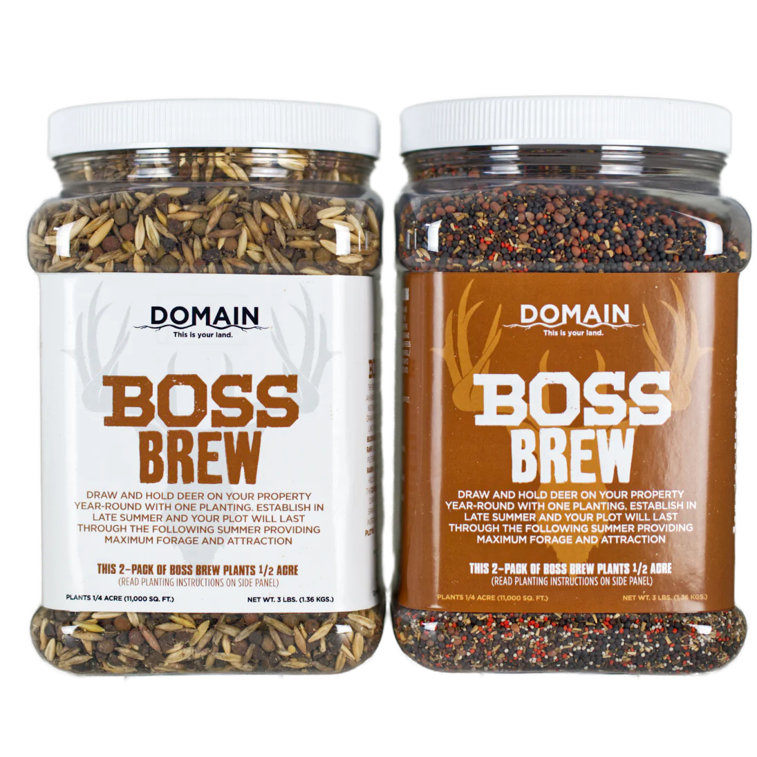 Boss Brew™