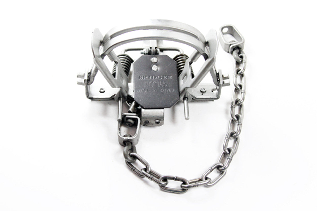 Bridger #1.65 Offset (2 Coil)