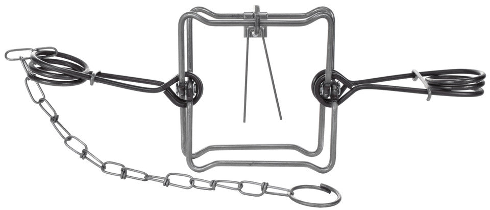 Bridger 4D x 4D (#120) Bodygripper