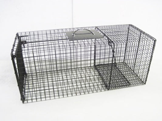 Bobcat Cage Trap