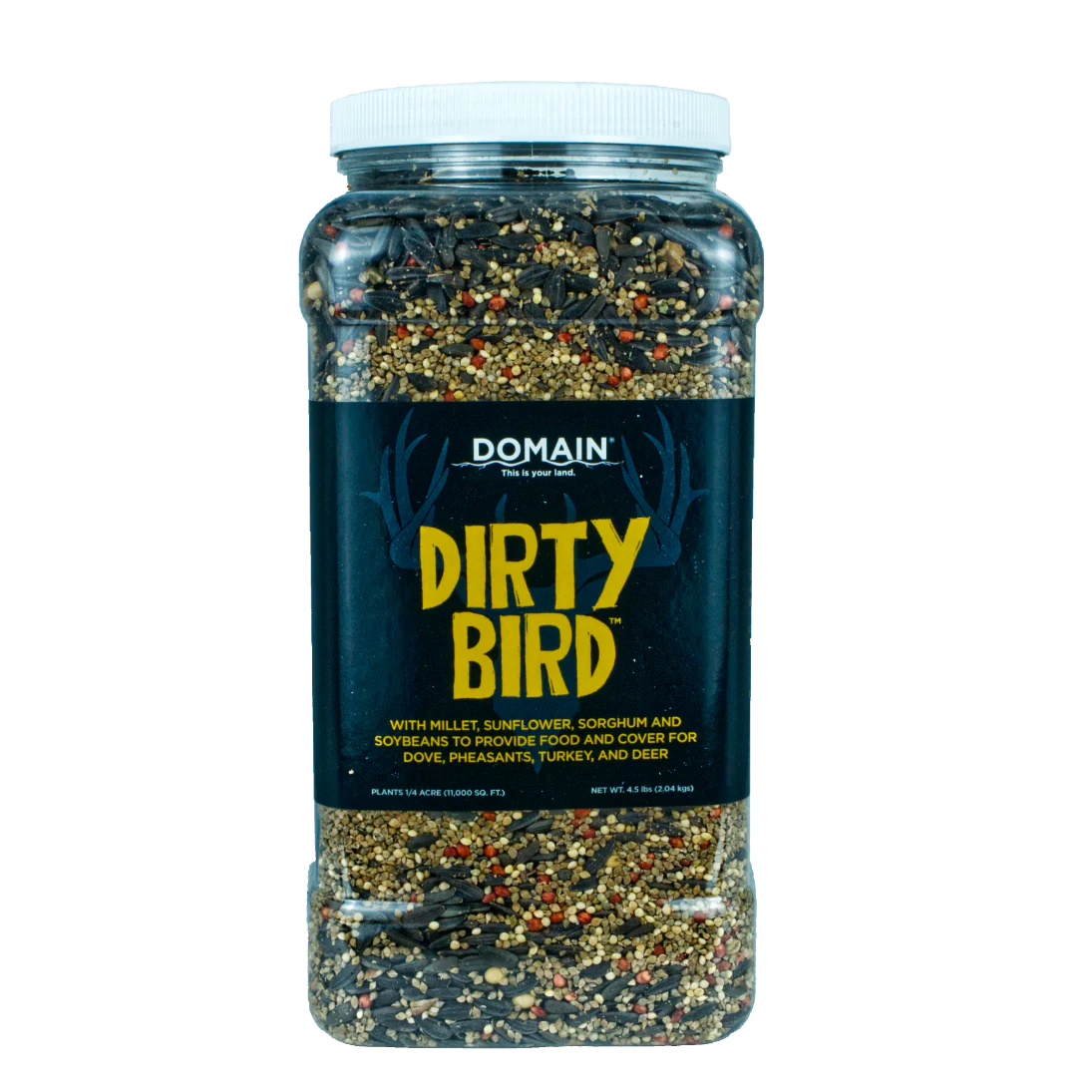 Dirty Bird™
