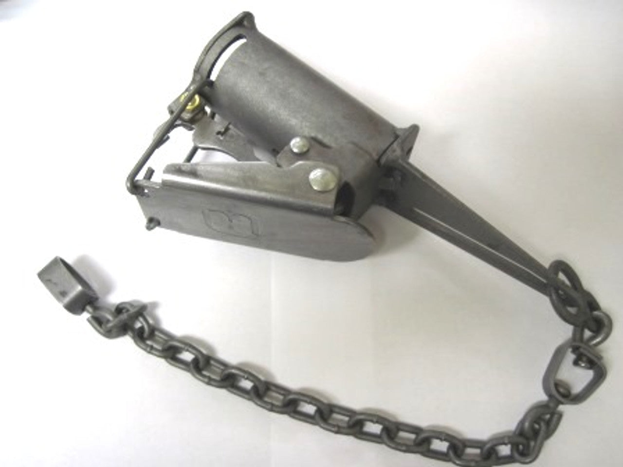 Freedom Brand Dog Proof Raccoon Trap (FB1)