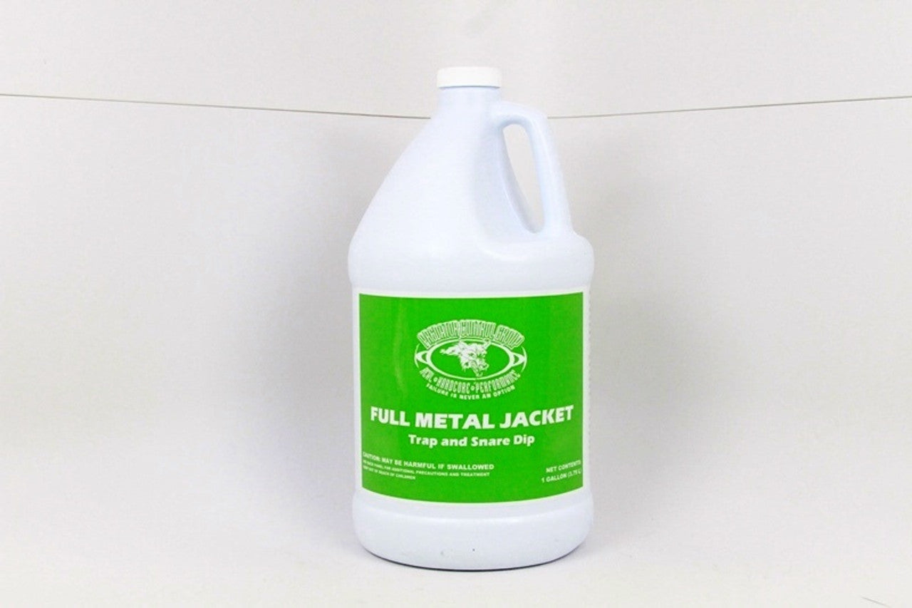 Full Metal Jacket - Dye