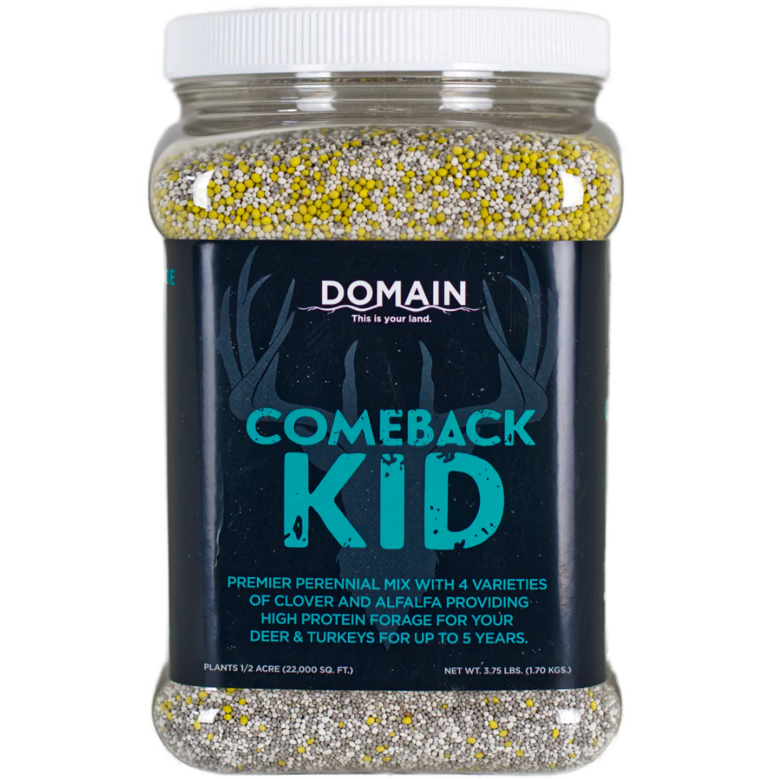 Comeback Kid™