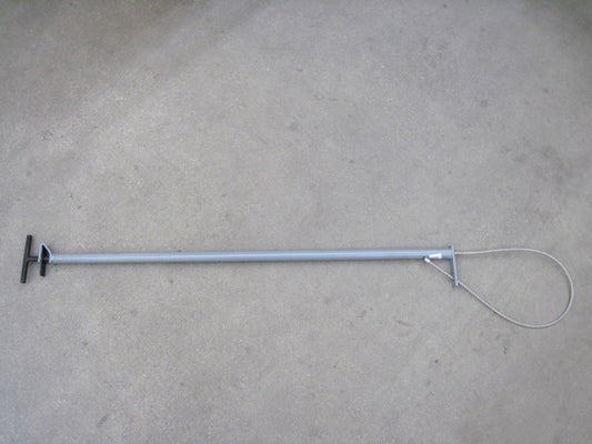 Steel Catch Pole