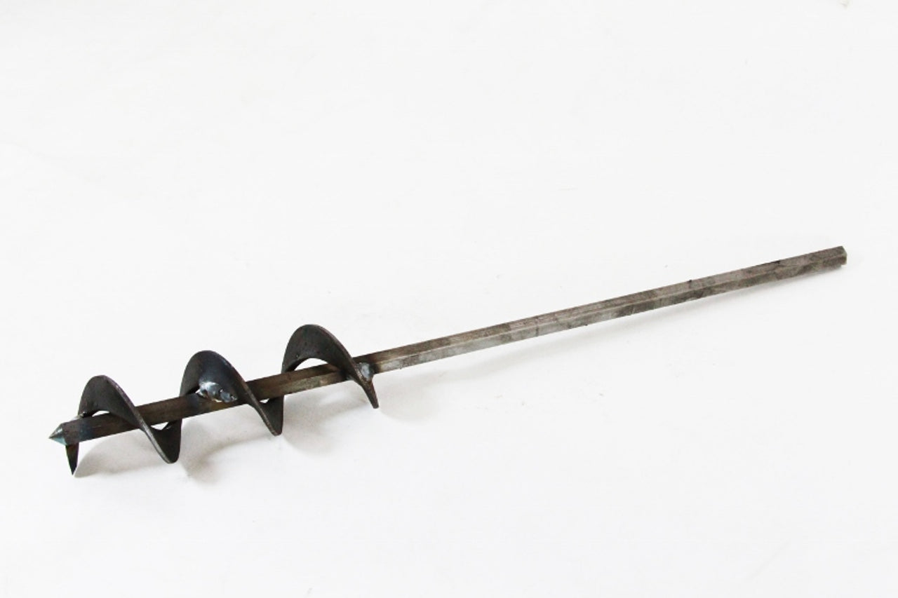 Dirt Hole Auger