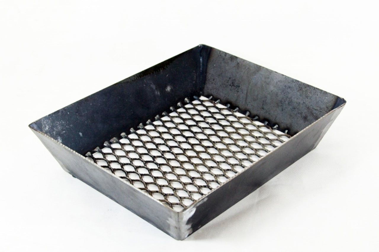 The Lifetimer Sifter - Diamond Mesh