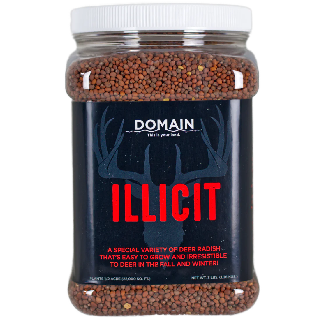 Illicit™