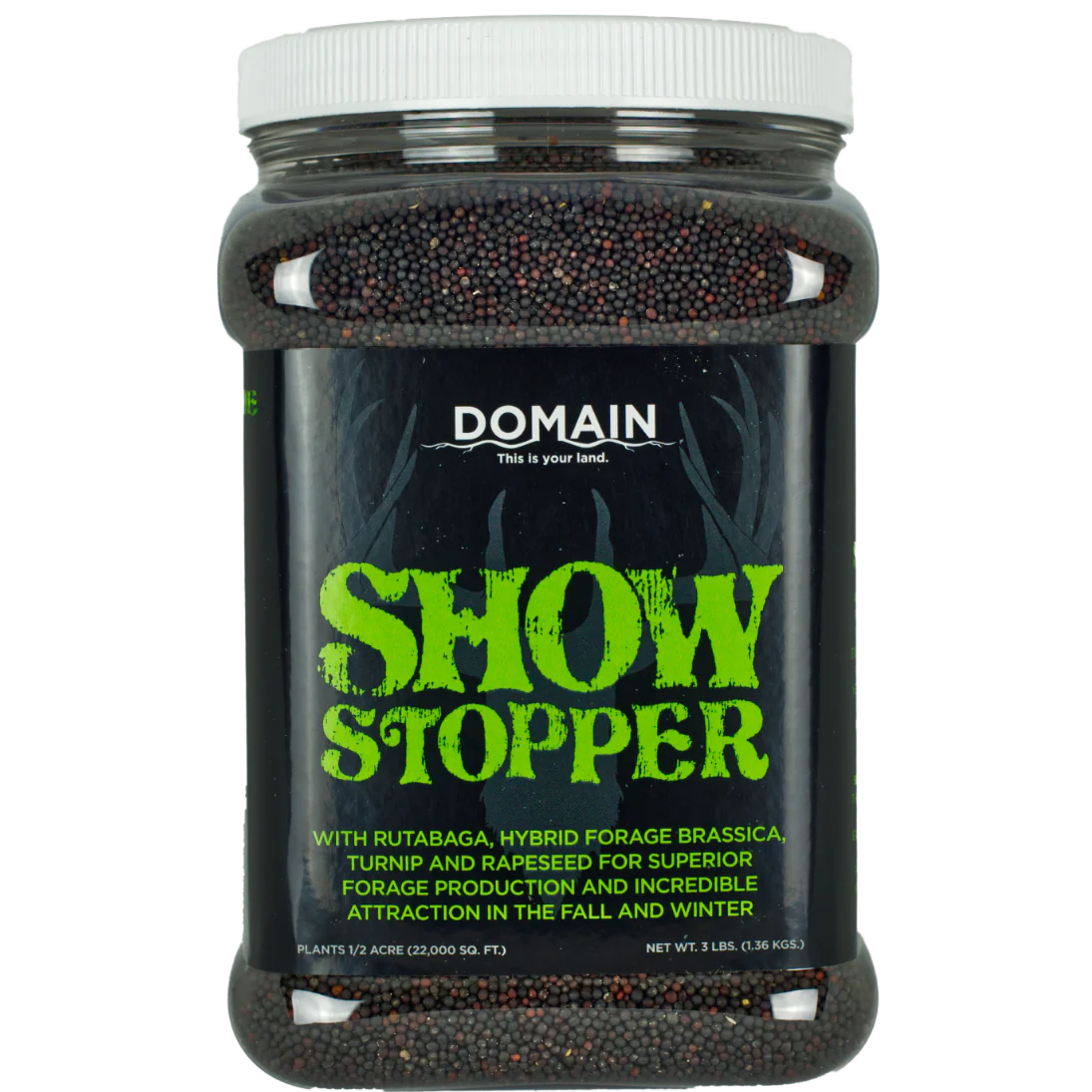 Show Stopper™