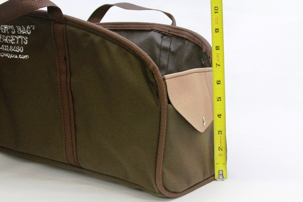 Leggett's Trapper's Bag Deluxe