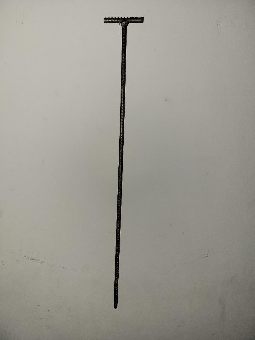 3/8" Rebar Anchor (T)