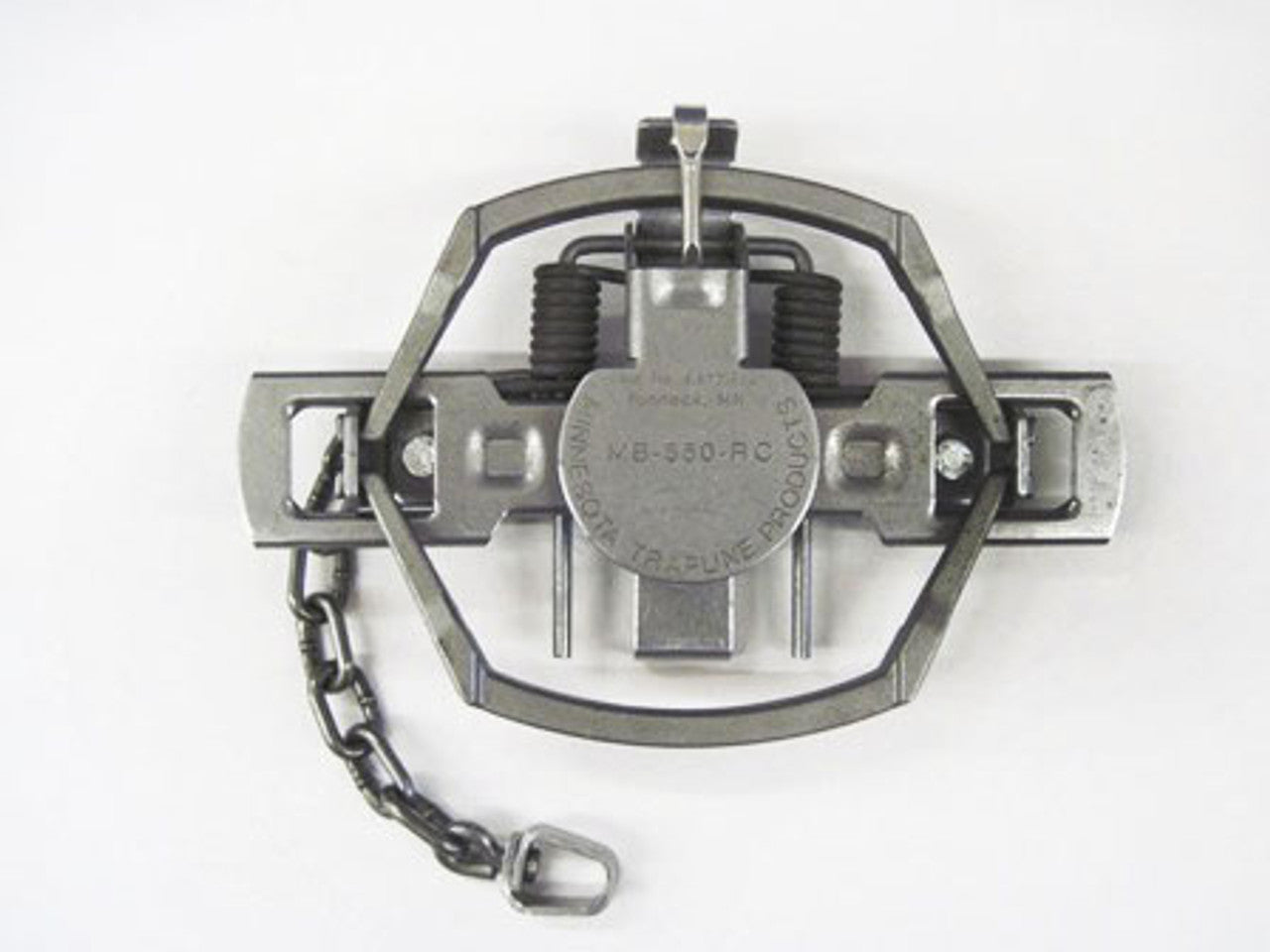 Minnesota Trapline MB Series Coil Spring Traps