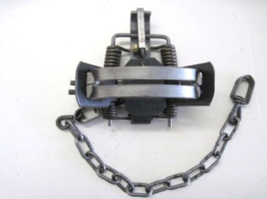 Bridger #1.65 Offset (4 Coiled)