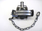 Bridger #1.65 Offset (4 Coiled)