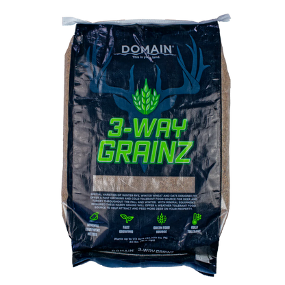 3-Way Grainz