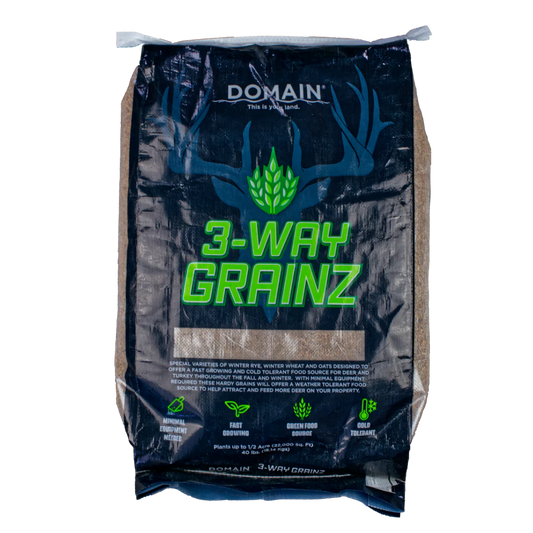 3-Way Grainz