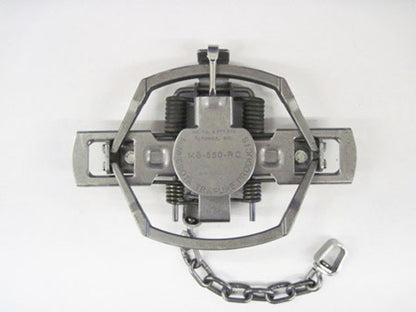 MB-550-RC (4-Coiled) Offset Jaw