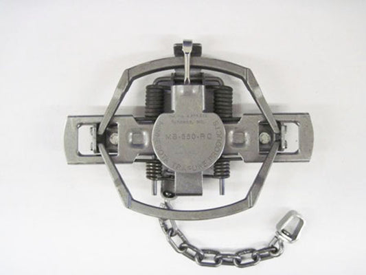 MB-550-RC (4-Coiled) Offset Jaw