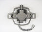MB-550-RC (4-Coiled) Offset Jaw