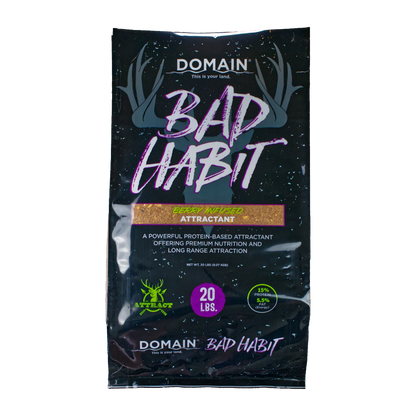 Bad Habit™ Attractant