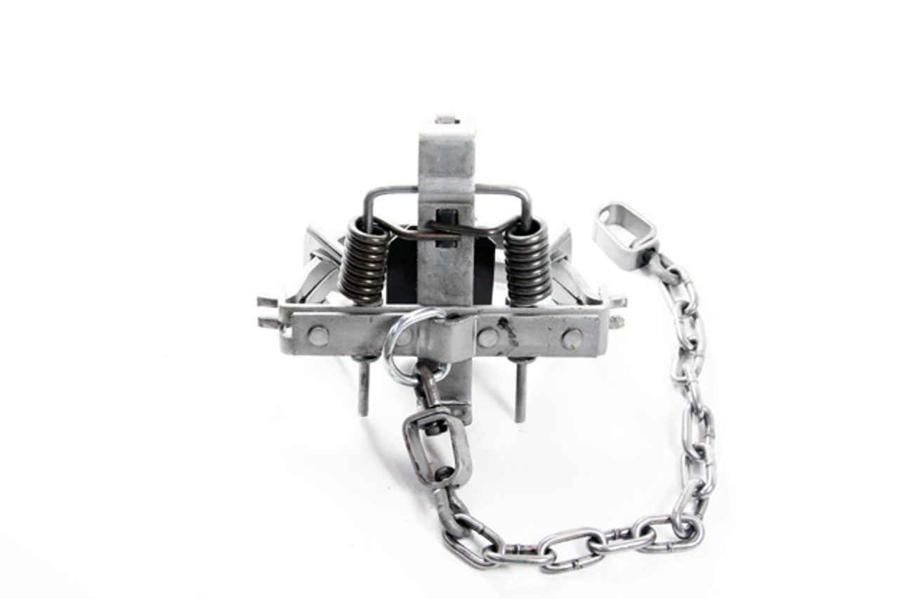 Bridger #1.65 Offset (2 Coil)
