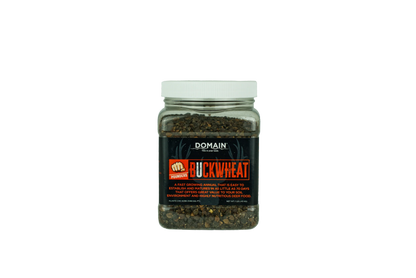 Domain Pounder - Buckwheat