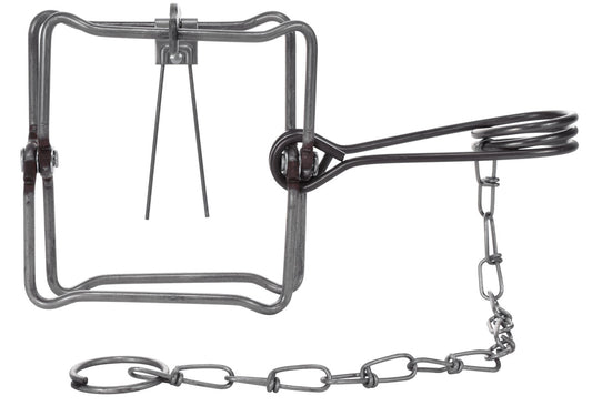 Bridger 4 x 4 (#110) Bodygripper