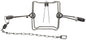 Bridger #160 Magnum Bodygripper (6 x 6)
