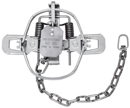 Bridger #1.65 Offset (2 Coil)