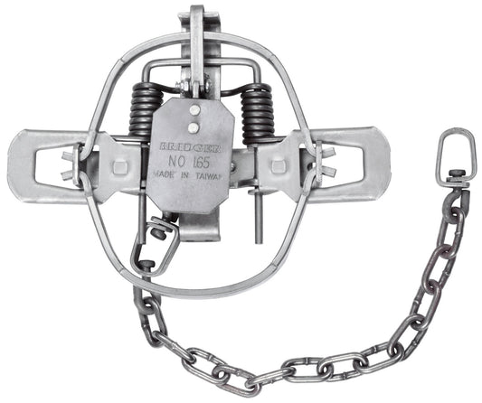 Bridger #1.65 Offset (2 Coil)