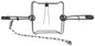 Bridger #280 Bodygripper Magnum (8x 8)