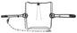 Bridger #330 Magnum Bodygripper (10 x 10)