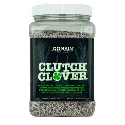 Clutch Clover™