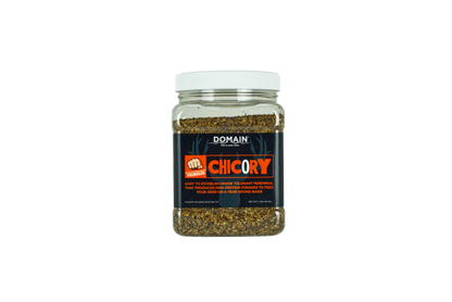 Domain Pounder - Chicory
