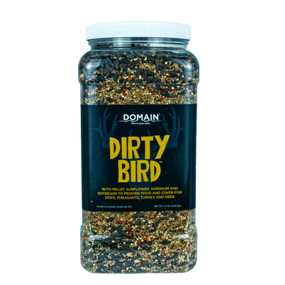 Dirty Bird™