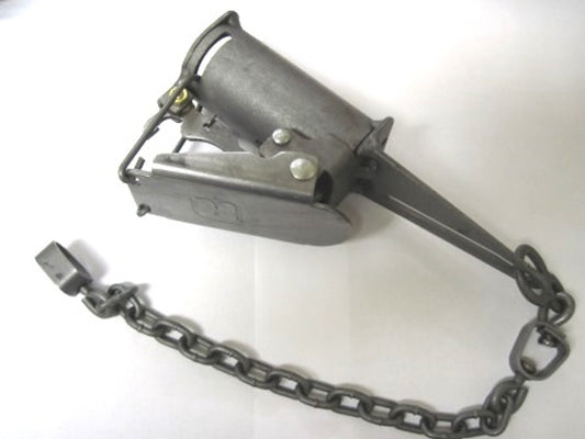 Freedom Brand Dog Proof Raccoon Trap (FB1)