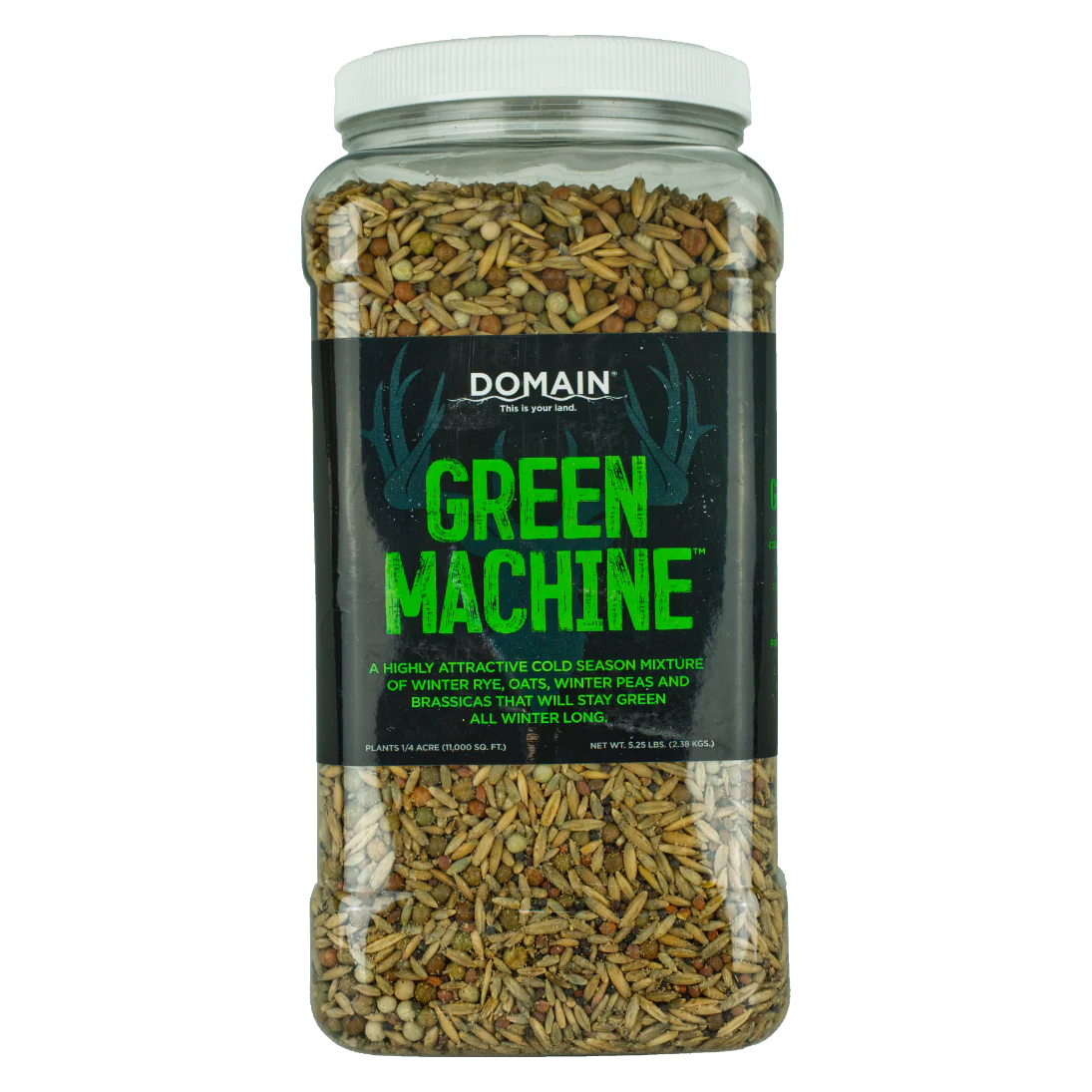 Green Machine™