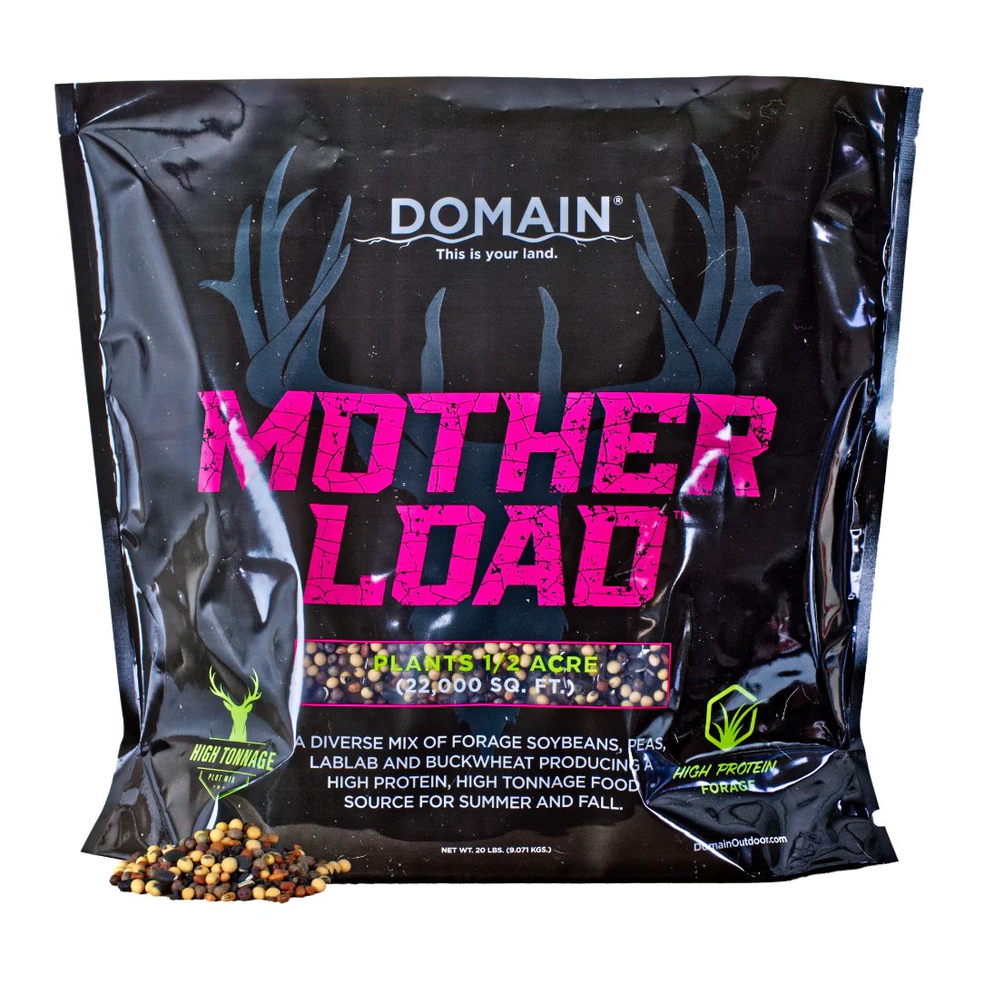 Motherload™