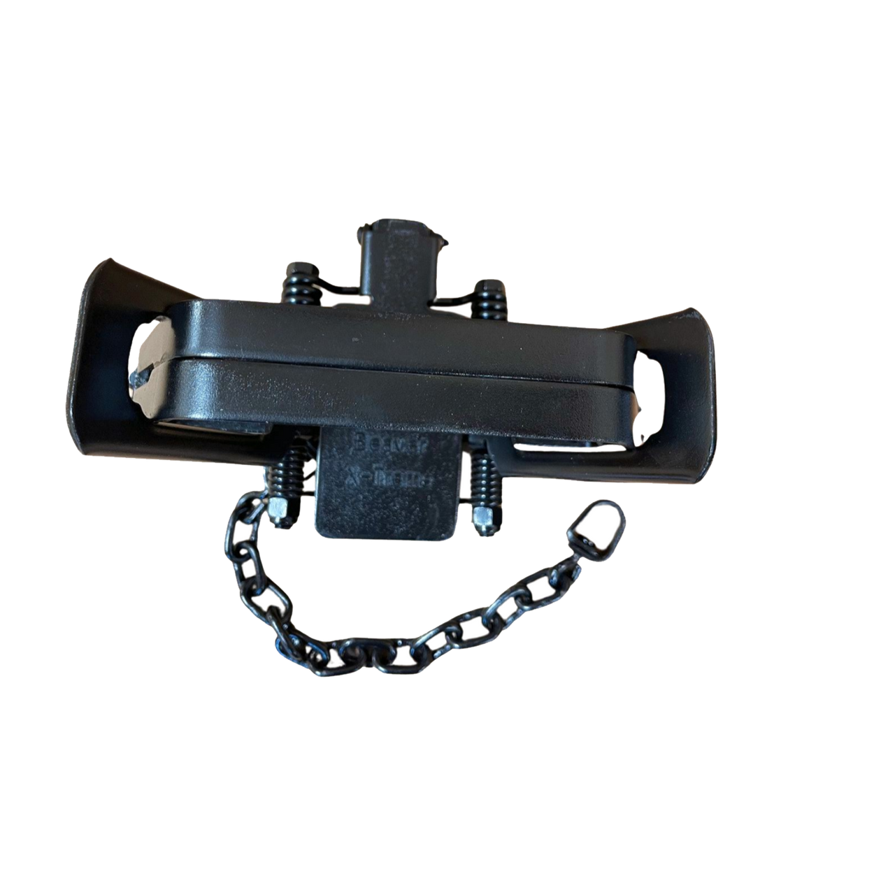 NO-BS K.O. Beaver X-Treme Coil Spring Trap