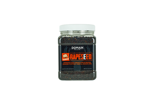 Domain Pounder - Rapeseed