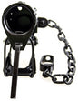 Bridger T3 Raccoon Trap - E-Coated Black