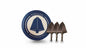 125 Grain Toulou Broadheads (LEFT ROTATION)