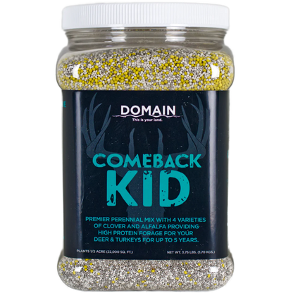 Comeback Kid™