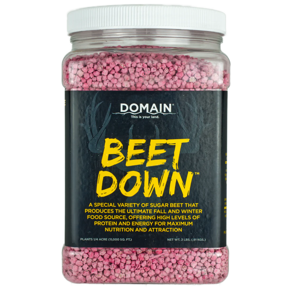 Beet Down™
