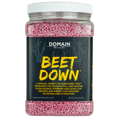 Beet Down™
